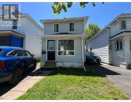 322 GUY STREET, Cornwall, Ontario