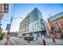 304 - 322 DUPONT STREET, Toronto, Ontario