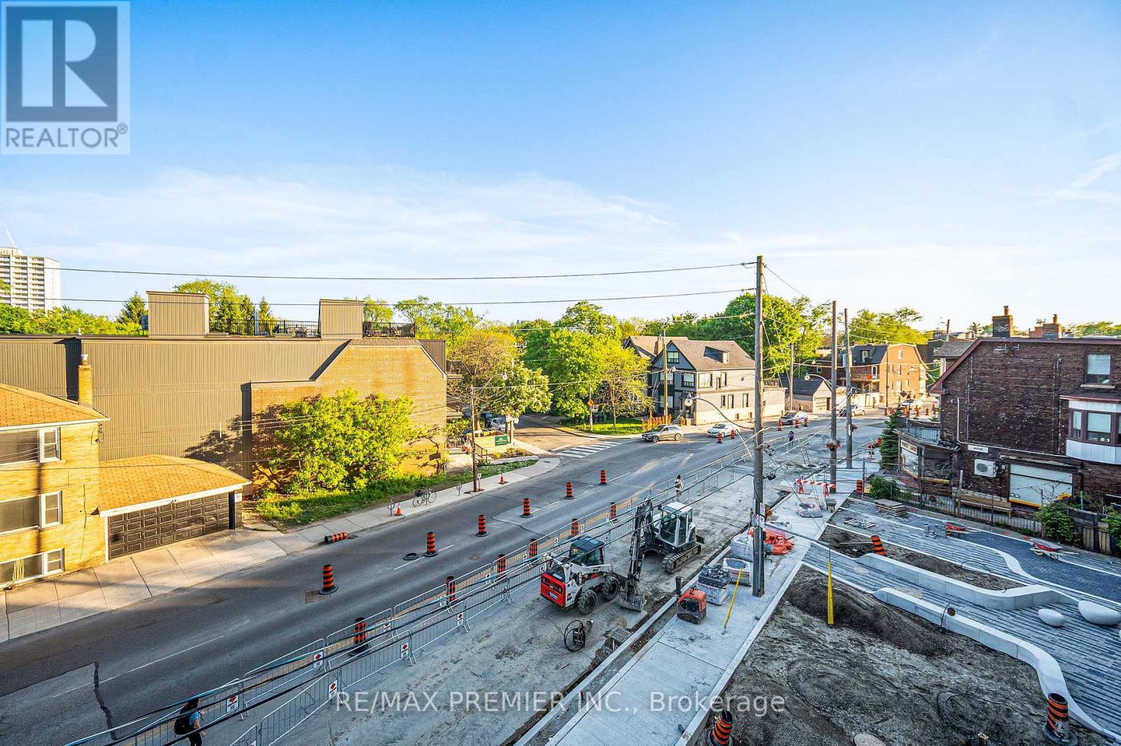 304 - 322 Dupont Street, Toronto, Ontario  M9R 1V9 - Photo 39 - C12951664