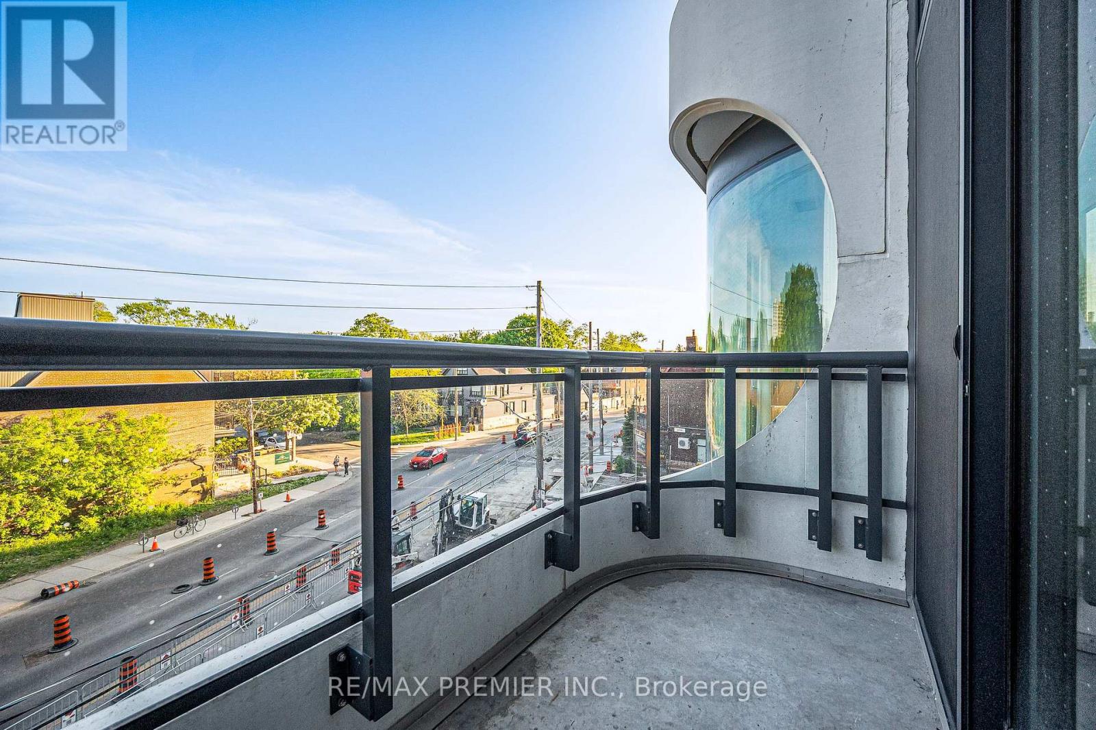 304 - 322 Dupont Street, Toronto, Ontario  M9R 1V9 - Photo 37 - C12951664