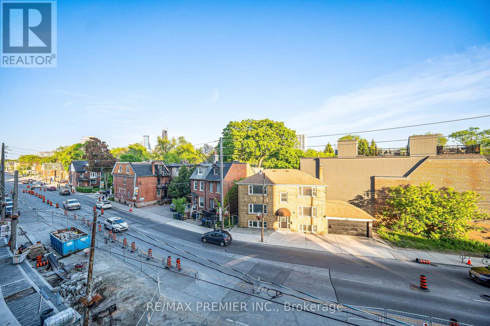 304 - 322 Dupont Street, Toronto, Ontario  M9R 1V9 - Photo 40 - C12951664