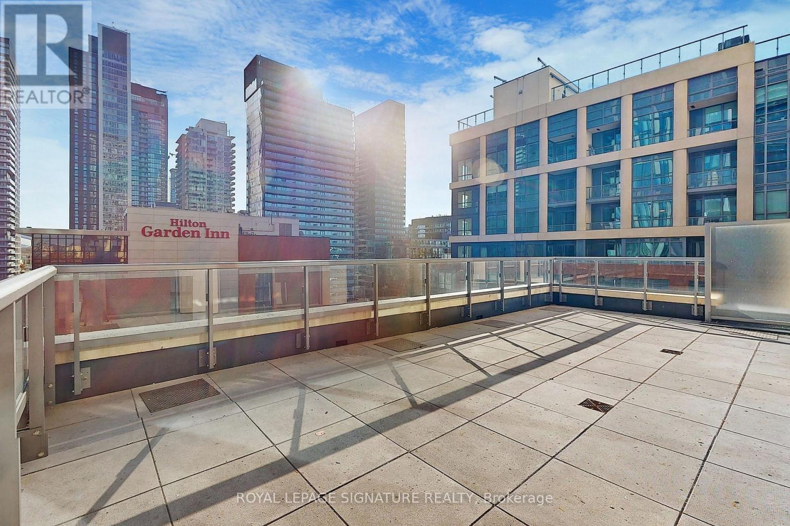 1506 - 108 Peter Street, Toronto, Ontario  M5V 2G7 - Photo 3 - C13175350