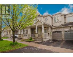 21 THISTLE AVENUE, Richmond Hill, Ontario