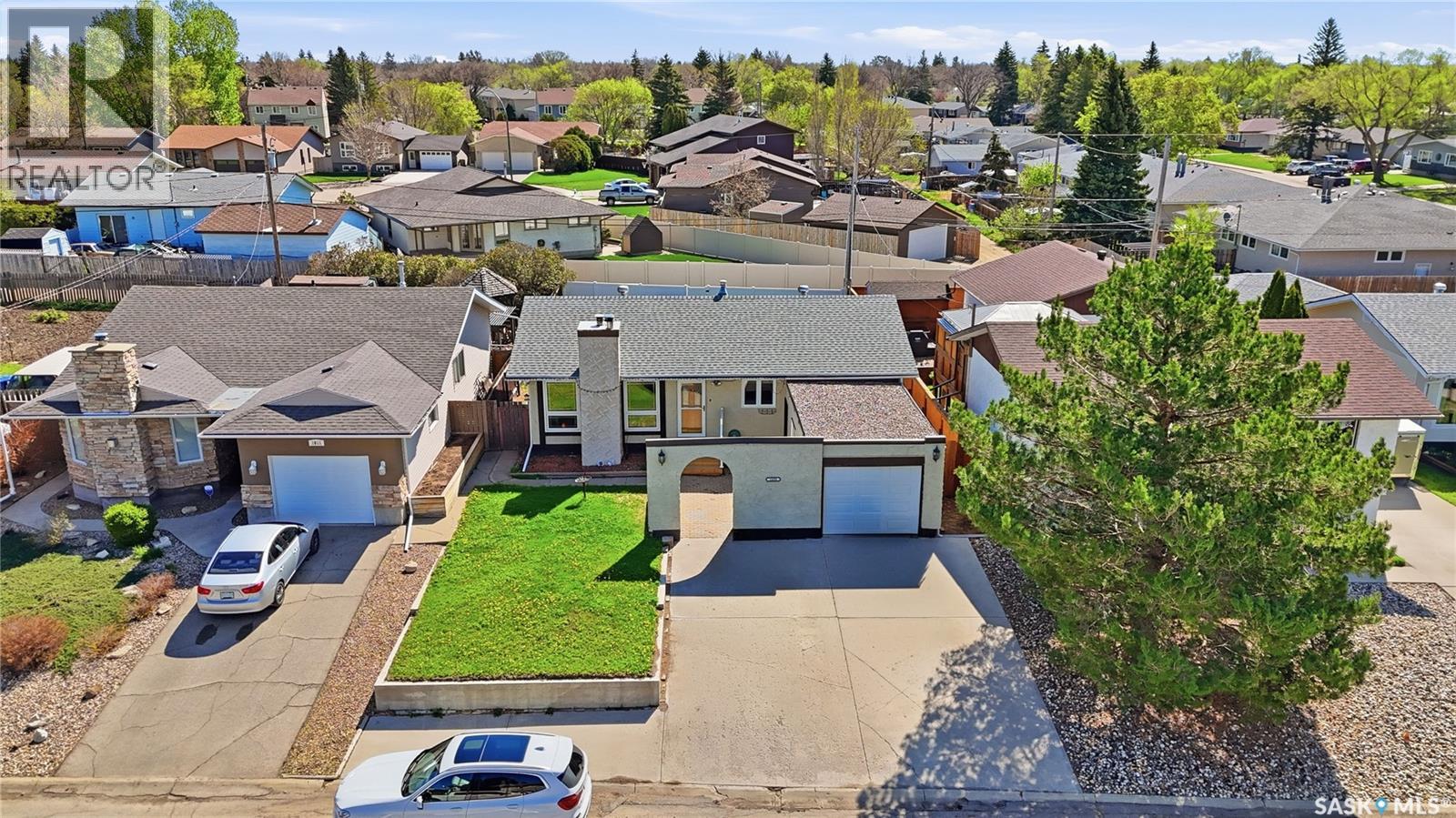 1009 Corman CRESCENT, moose jaw, Saskatchewan