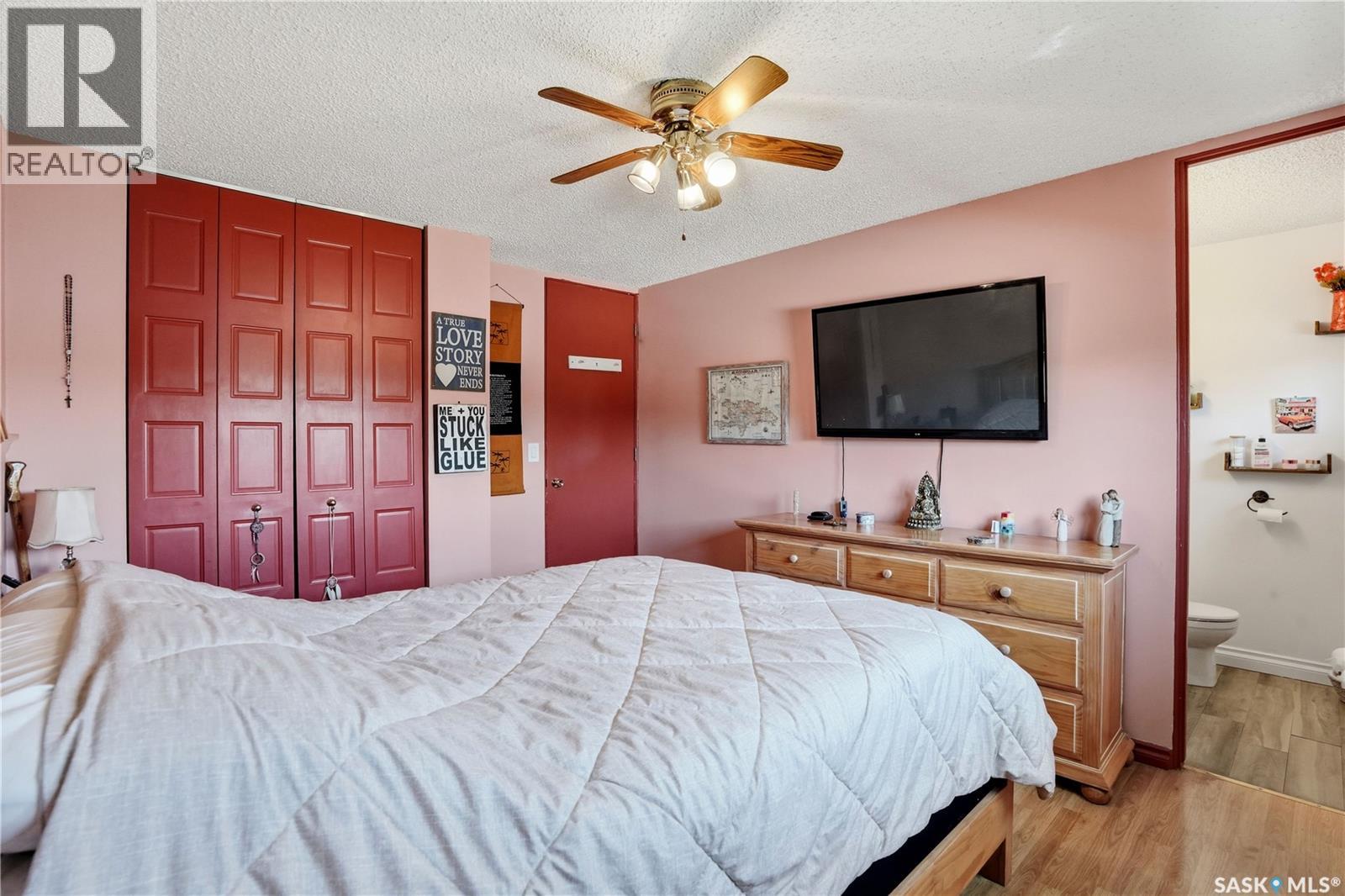 1009 Corman Crescent, Moose Jaw, Saskatchewan  S6H 6V5 - Photo 25 - SK037110