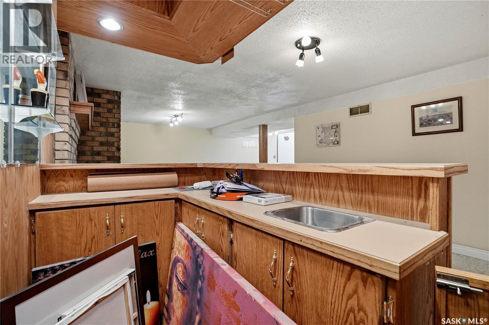 1009 Corman Crescent, Moose Jaw, Saskatchewan  S6H 6V5 - Photo 35 - SK037110