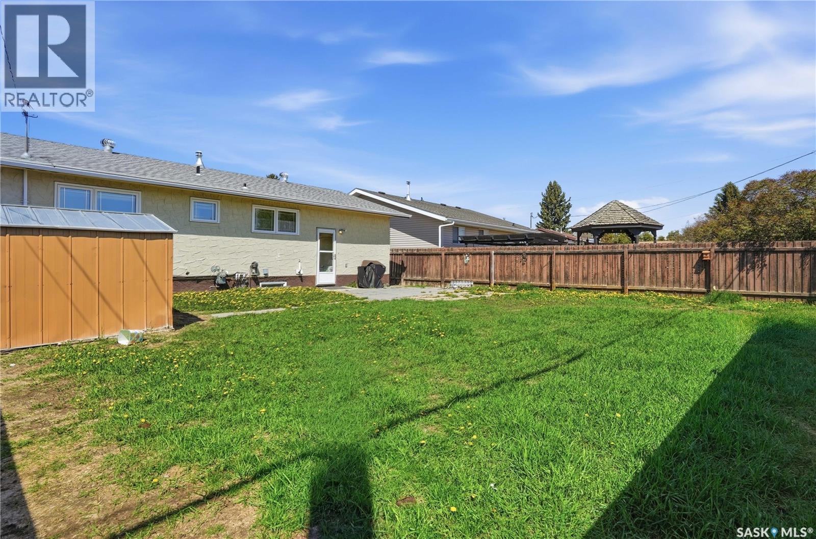 1009 Corman Crescent, Moose Jaw, Saskatchewan  S6H 6V5 - Photo 46 - SK037110