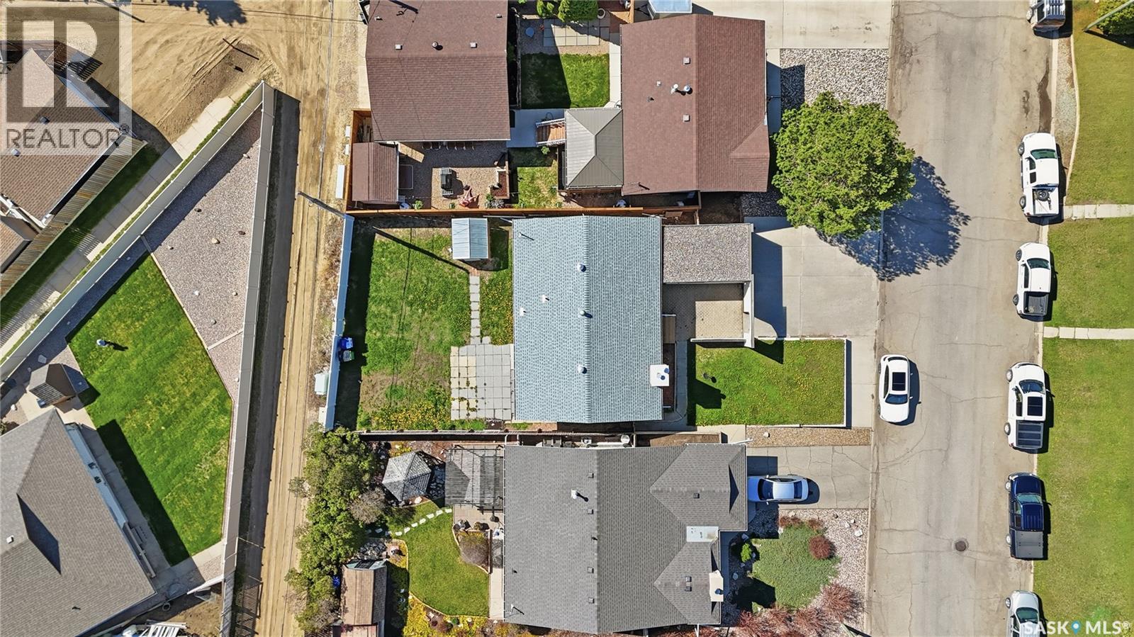1009 Corman Crescent, Moose Jaw, Saskatchewan  S6H 6V5 - Photo 49 - SK037110