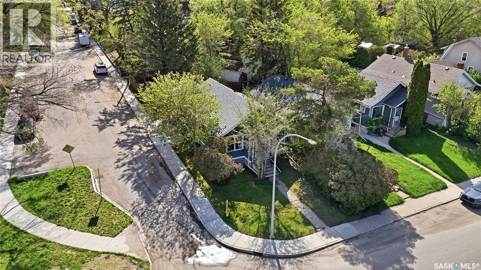 1001 Lorne Avenue, Saskatoon, Saskatchewan  S7N 0X5 - Photo 52 - SK037094