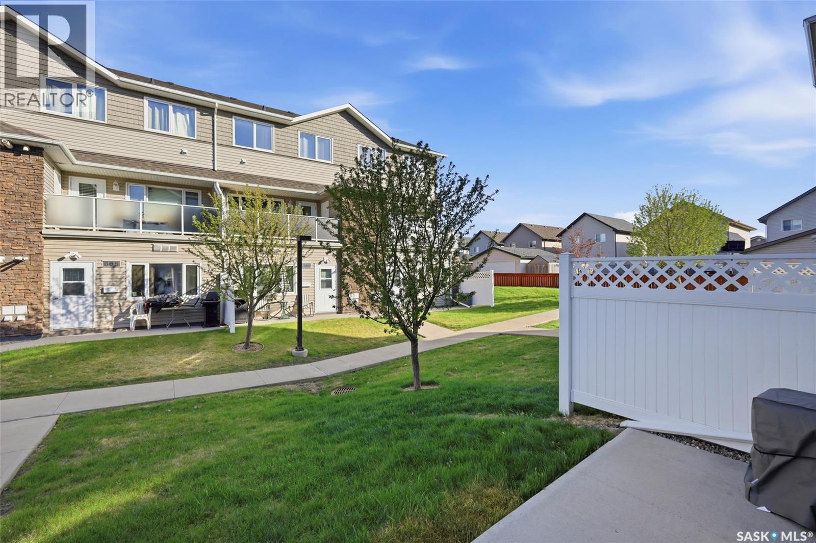 703 1022 Hampton Circle, Saskatoon, Saskatchewan  S7R 0K3 - Photo 6 - SK037090