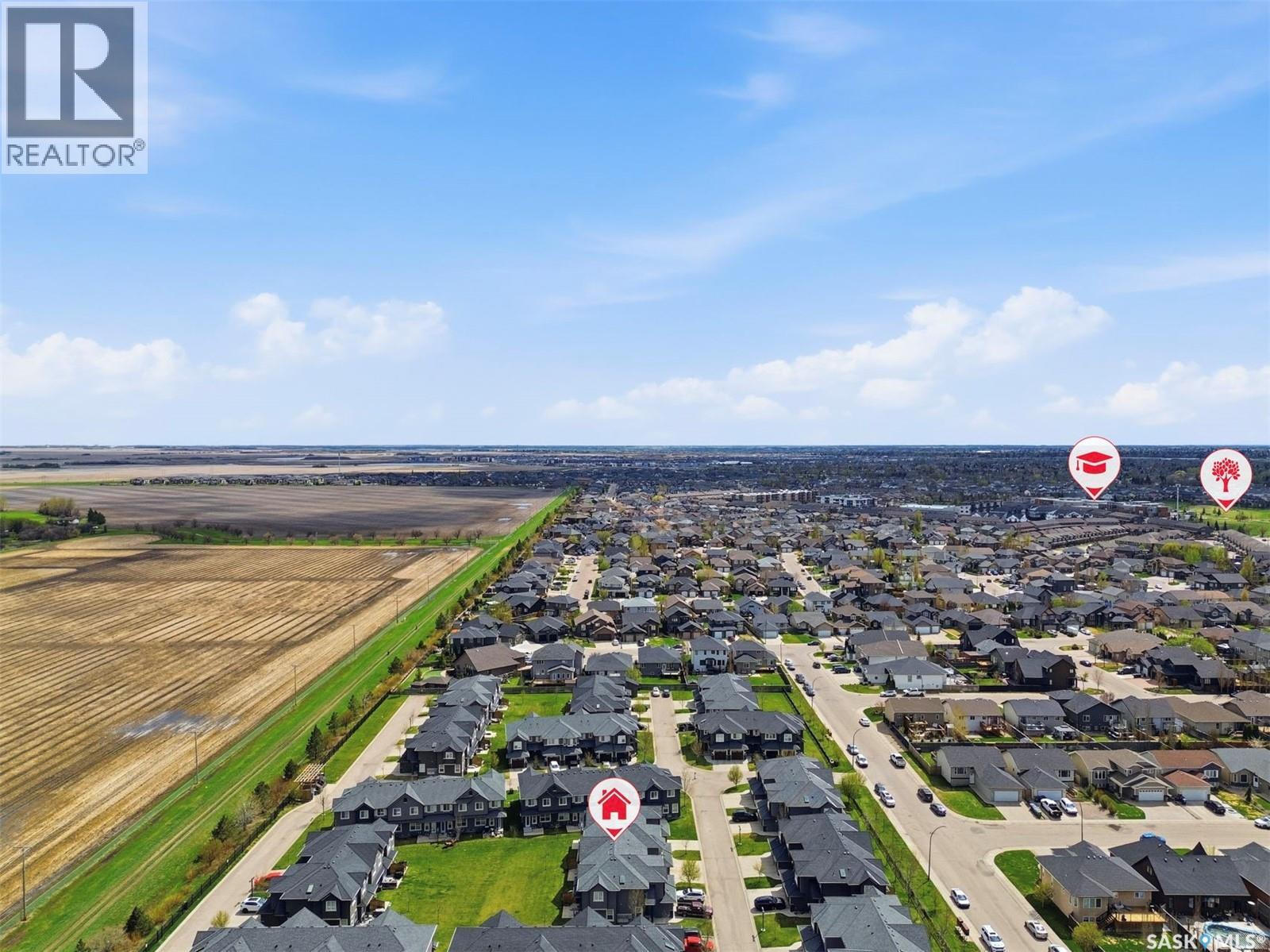 427 1303 Paton Crescent, Saskatoon, Saskatchewan  S7V 0P6 - Photo 2 - SK036988