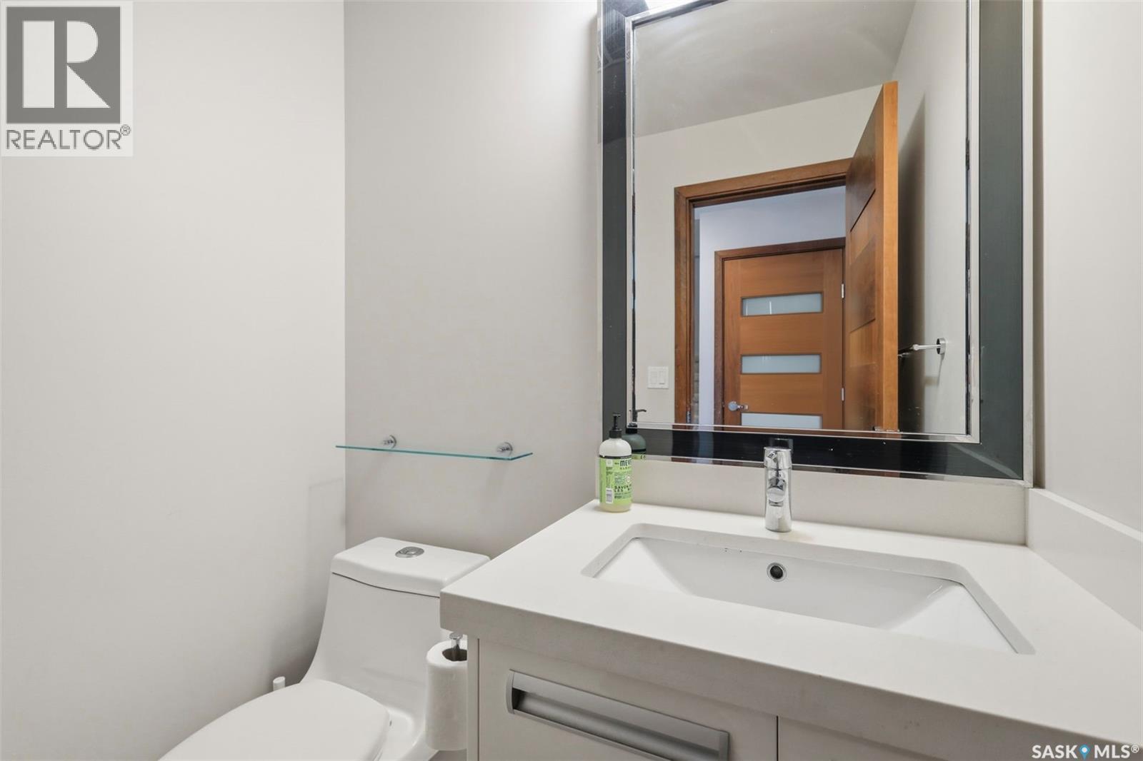 427 1303 Paton Crescent, Saskatoon, Saskatchewan  S7V 0P6 - Photo 23 - SK036988