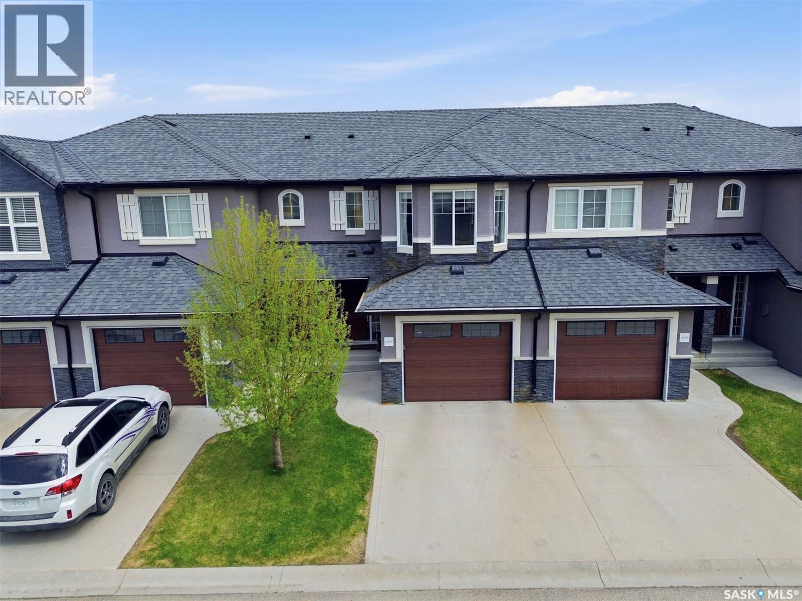 427 1303 Paton Crescent, Saskatoon, Saskatchewan  S7V 0P6 - Photo 4 - SK036988