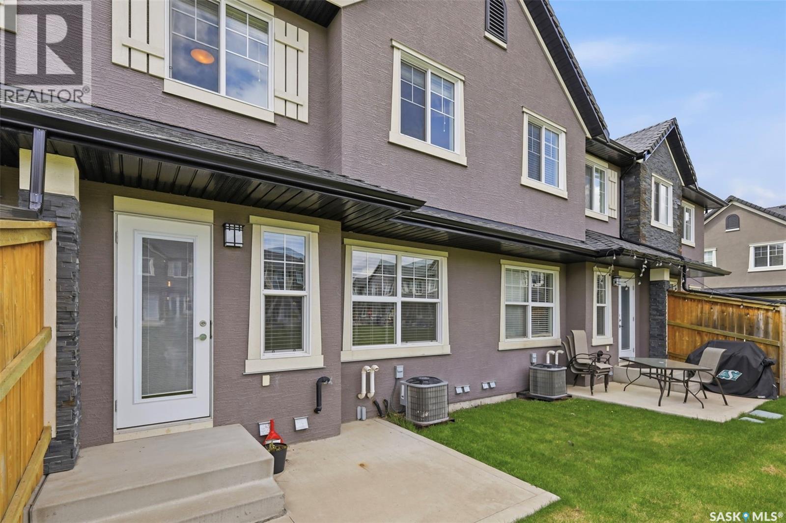 427 1303 Paton Crescent, Saskatoon, Saskatchewan  S7V 0P6 - Photo 40 - SK036988