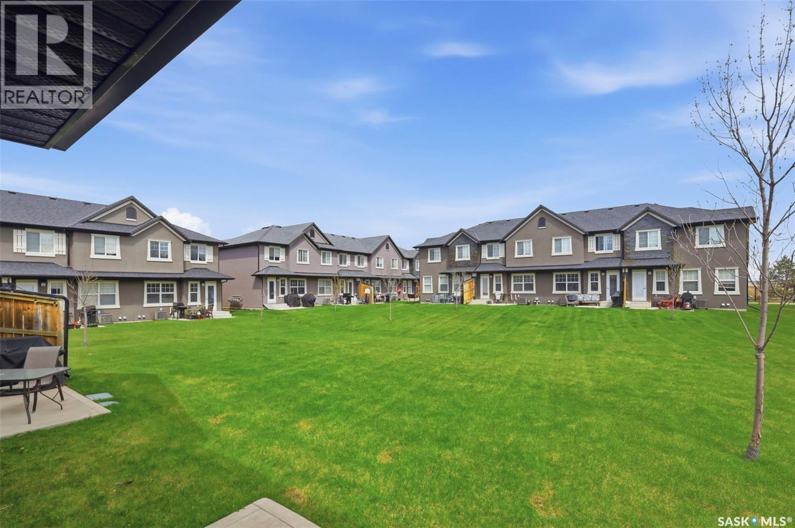 427 1303 Paton Crescent, Saskatoon, Saskatchewan  S7V 0P6 - Photo 42 - SK036988