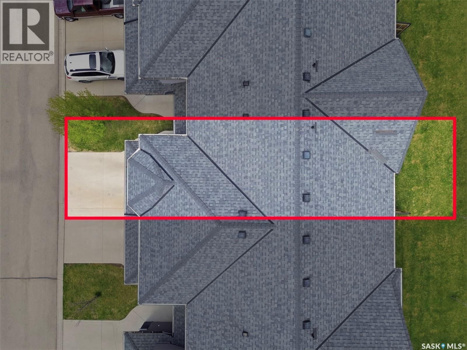 427 1303 Paton Crescent, Saskatoon, Saskatchewan  S7V 0P6 - Photo 43 - SK036988