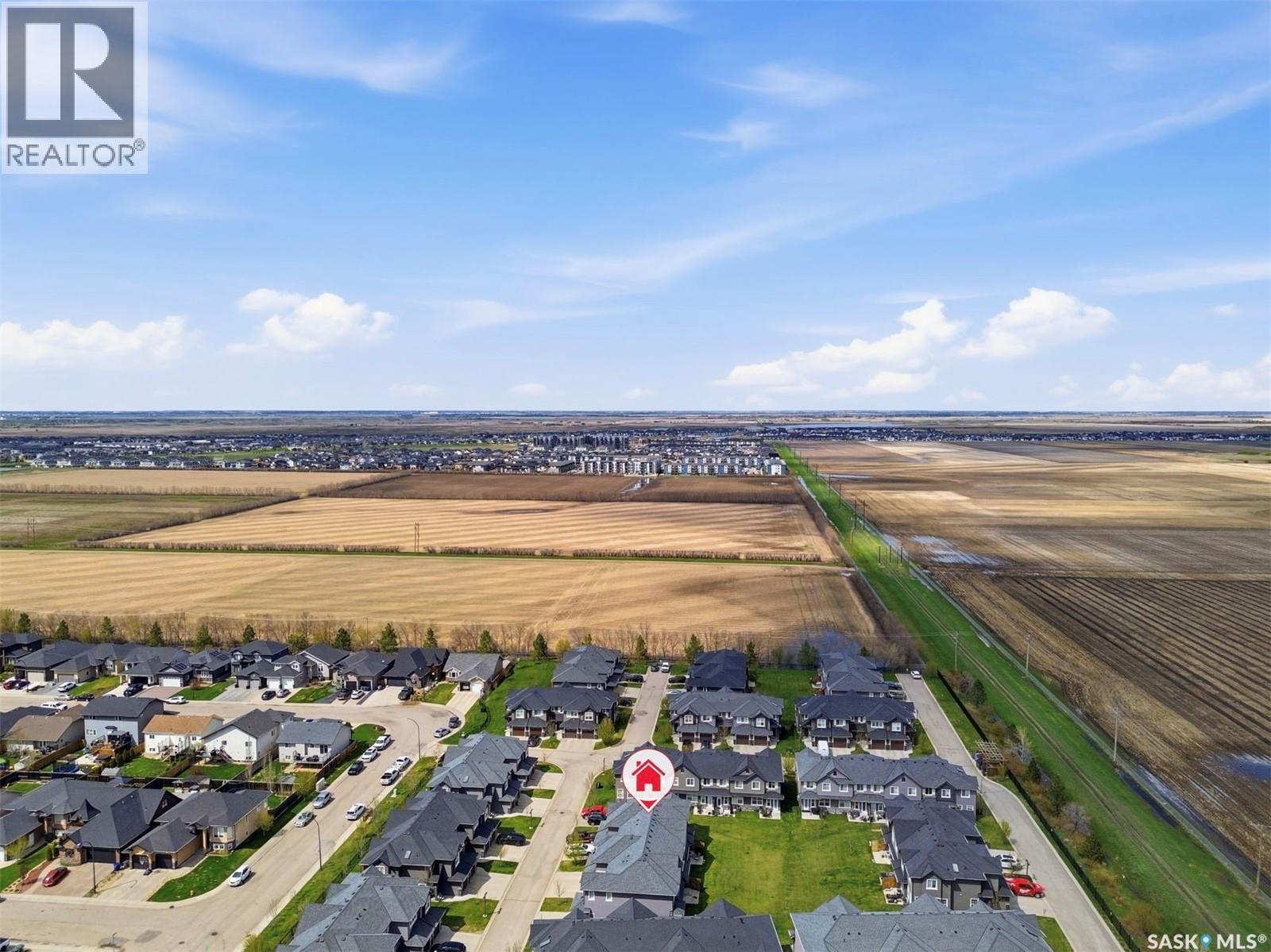 427 1303 Paton Crescent, Saskatoon, Saskatchewan  S7V 0P6 - Photo 44 - SK036988