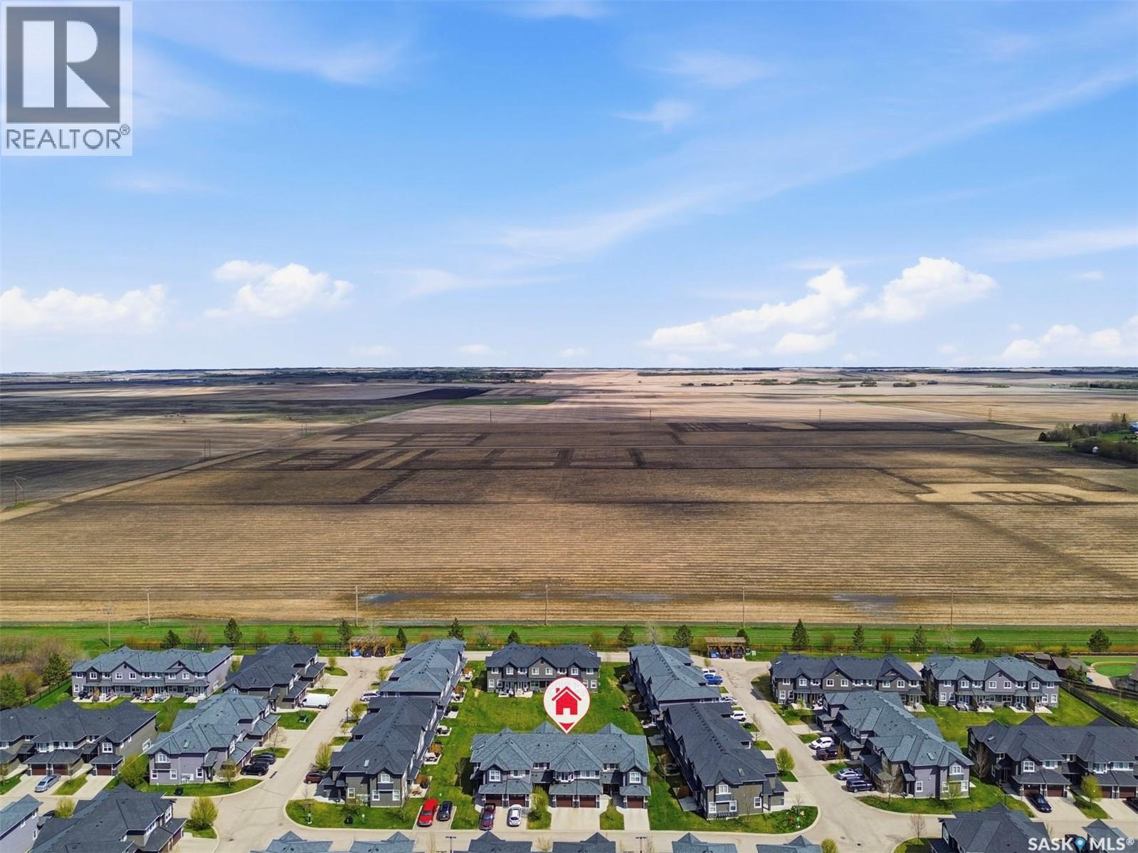427 1303 Paton Crescent, Saskatoon, Saskatchewan  S7V 0P6 - Photo 45 - SK036988