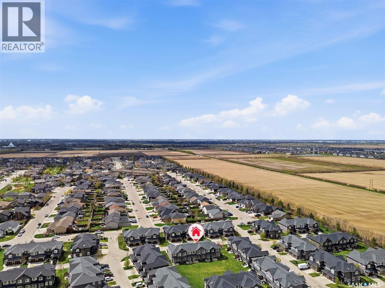 427 1303 Paton Crescent, Saskatoon, Saskatchewan  S7V 0P6 - Photo 46 - SK036988