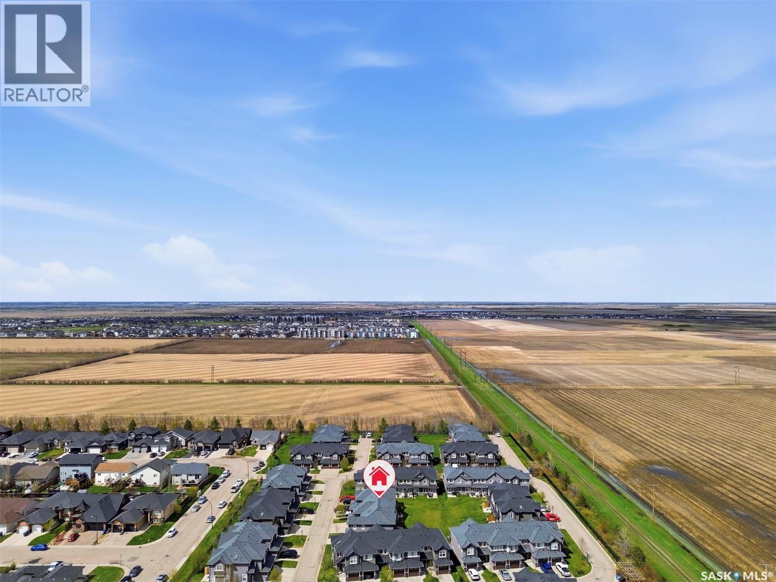 427 1303 Paton Crescent, Saskatoon, Saskatchewan  S7V 0P6 - Photo 47 - SK036988