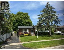 85 MCTAGGART CRESCENT, London North, Ontario