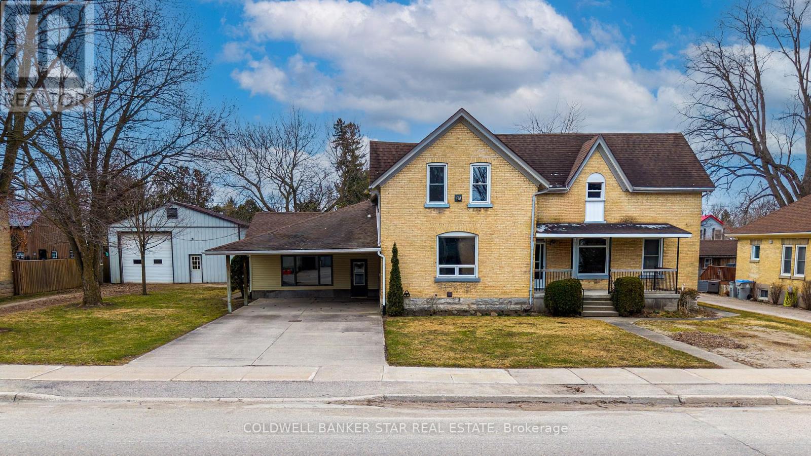 179 MAIN STREET, North Middlesex, Ontario