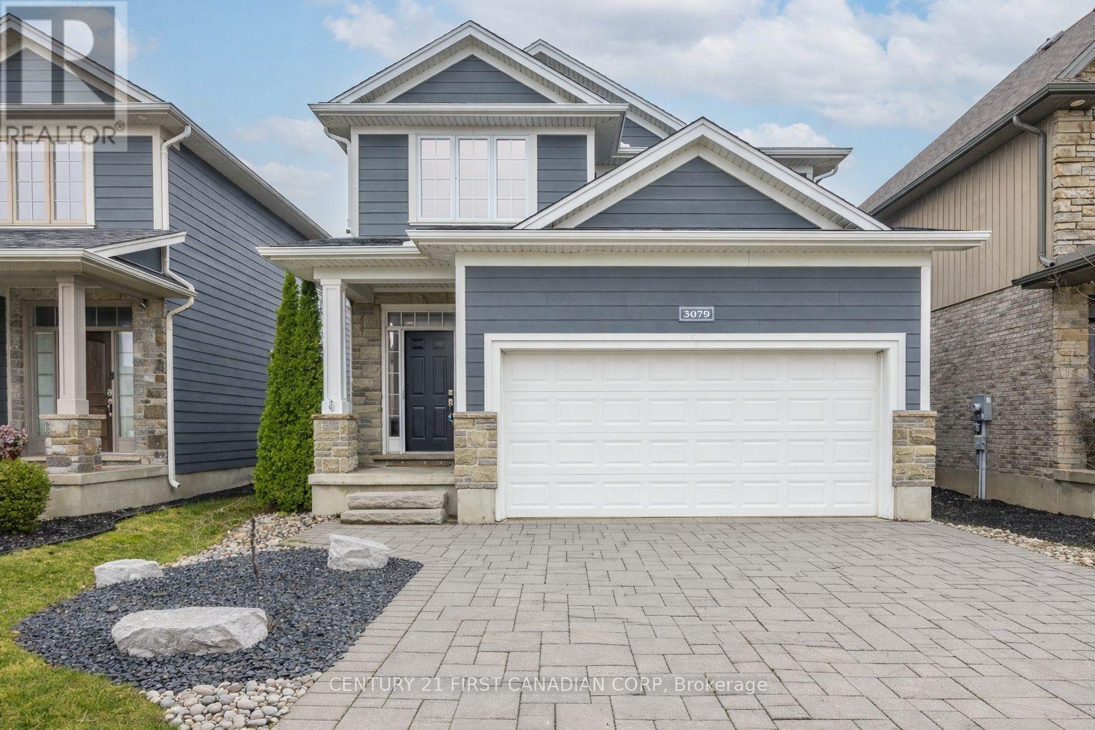 3079 Pomeroy Lane, London South, Ontario  N6P 0B6 - Photo 1 - X13174150