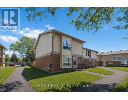 38 - 820 CAHILL DRIVE W, Ottawa, Ontario