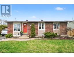1497 BLACKHEATH STREET, Ottawa, Ontario
