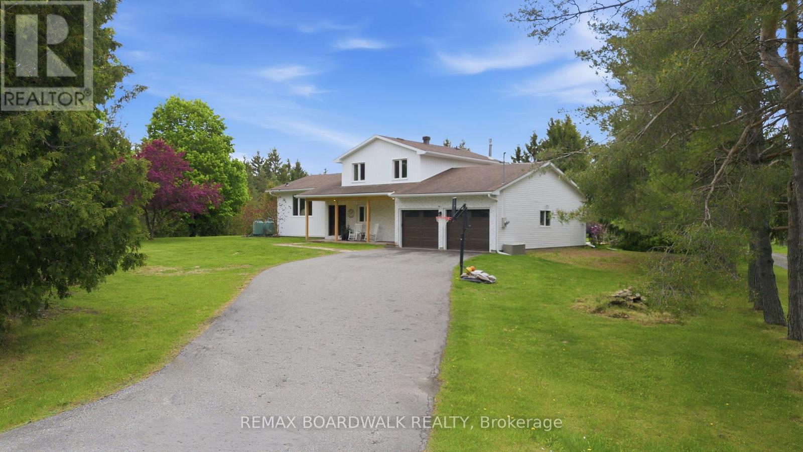 1921 Ninth Line Road, Beckwith, Ontario  K7C 3P2 - Photo 1 - X13174002
