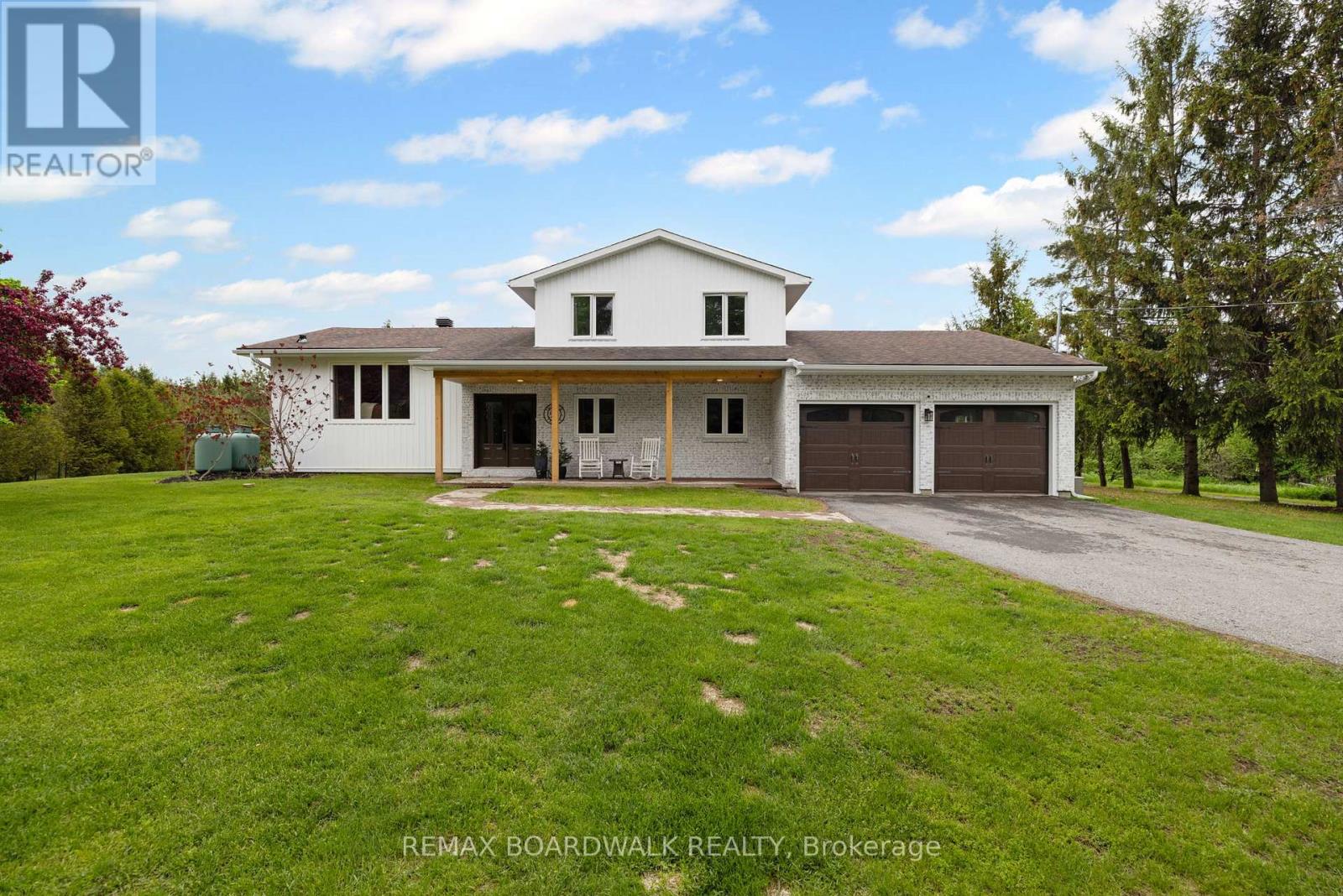 1921 Ninth Line Road, Beckwith, Ontario  K7C 3P2 - Photo 2 - X13174002