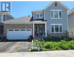 626 ALBION FALLS DRIVE, Ottawa, Ontario