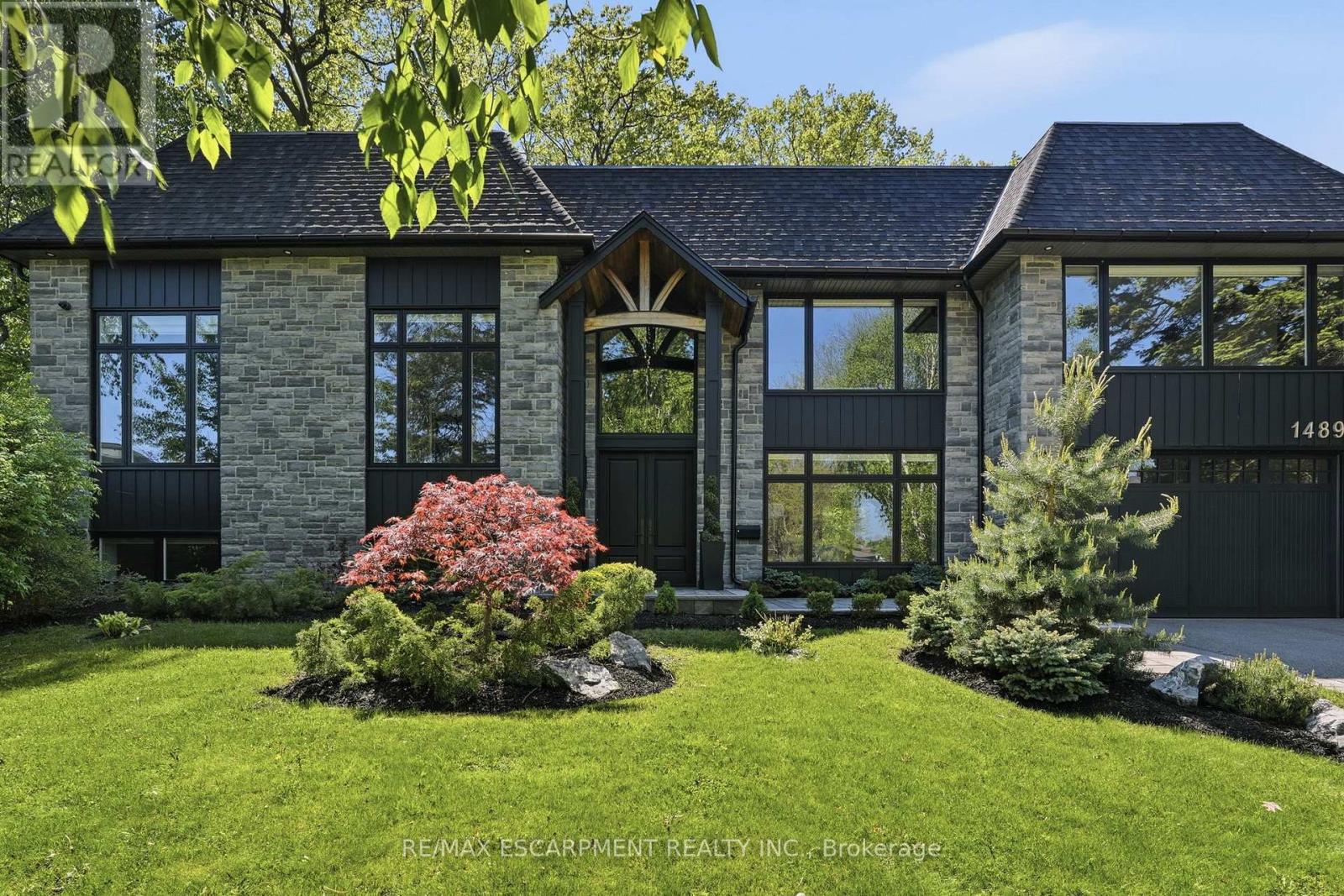 1489 ROGERSWOOD COURT, Mississauga, Ontario
