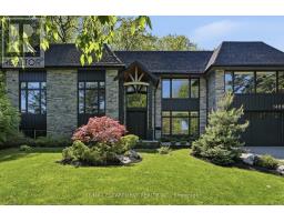 1489 ROGERSWOOD COURT, Mississauga, Ontario