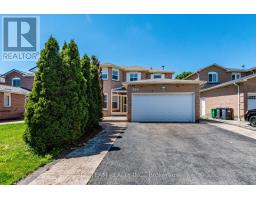 5740 INVERGORDON LANE, Mississauga, Ontario