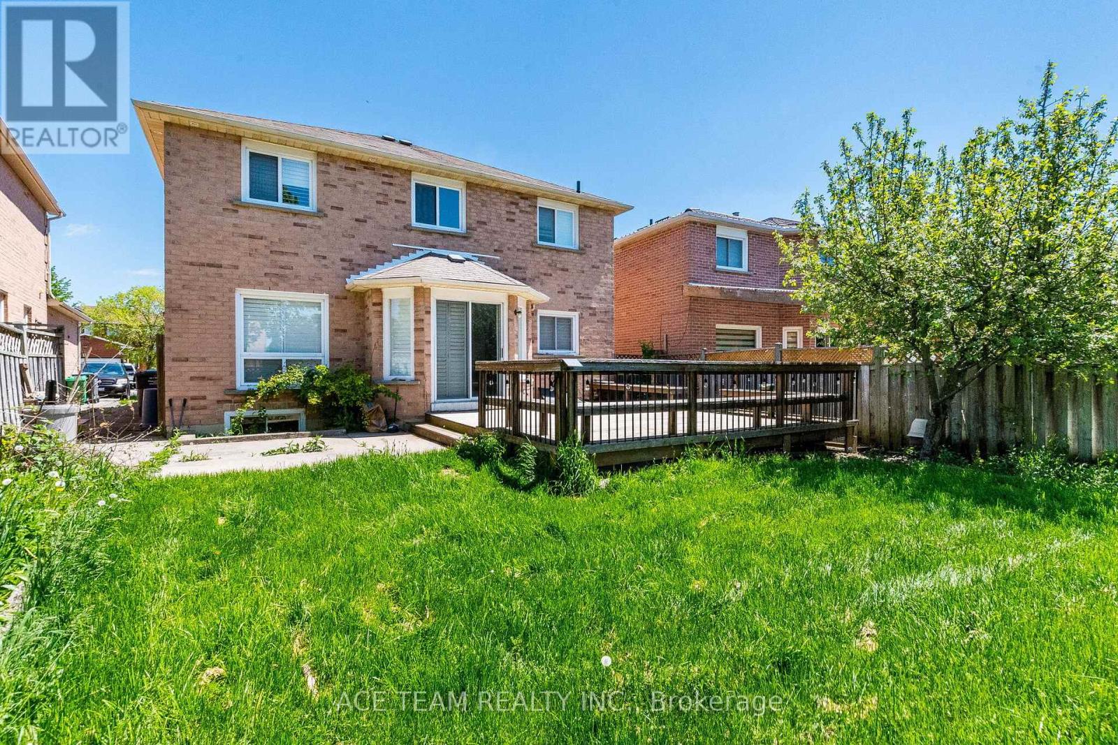 5740 Invergordon Lane, Mississauga, Ontario  L5M 4P8 - Photo 45 - W13169196