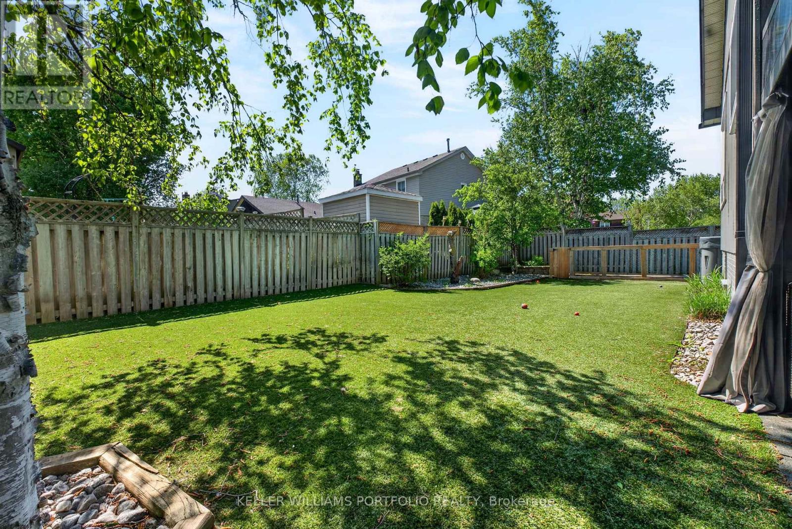 38 Laurelcrest Street, Brampton, Ontario  L6S 2R4 - Photo 30 - W13174954