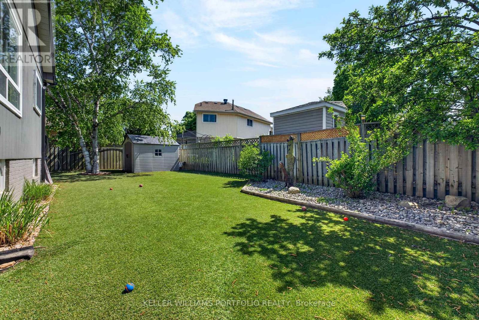 38 Laurelcrest Street, Brampton, Ontario  L6S 2R4 - Photo 35 - W13174954
