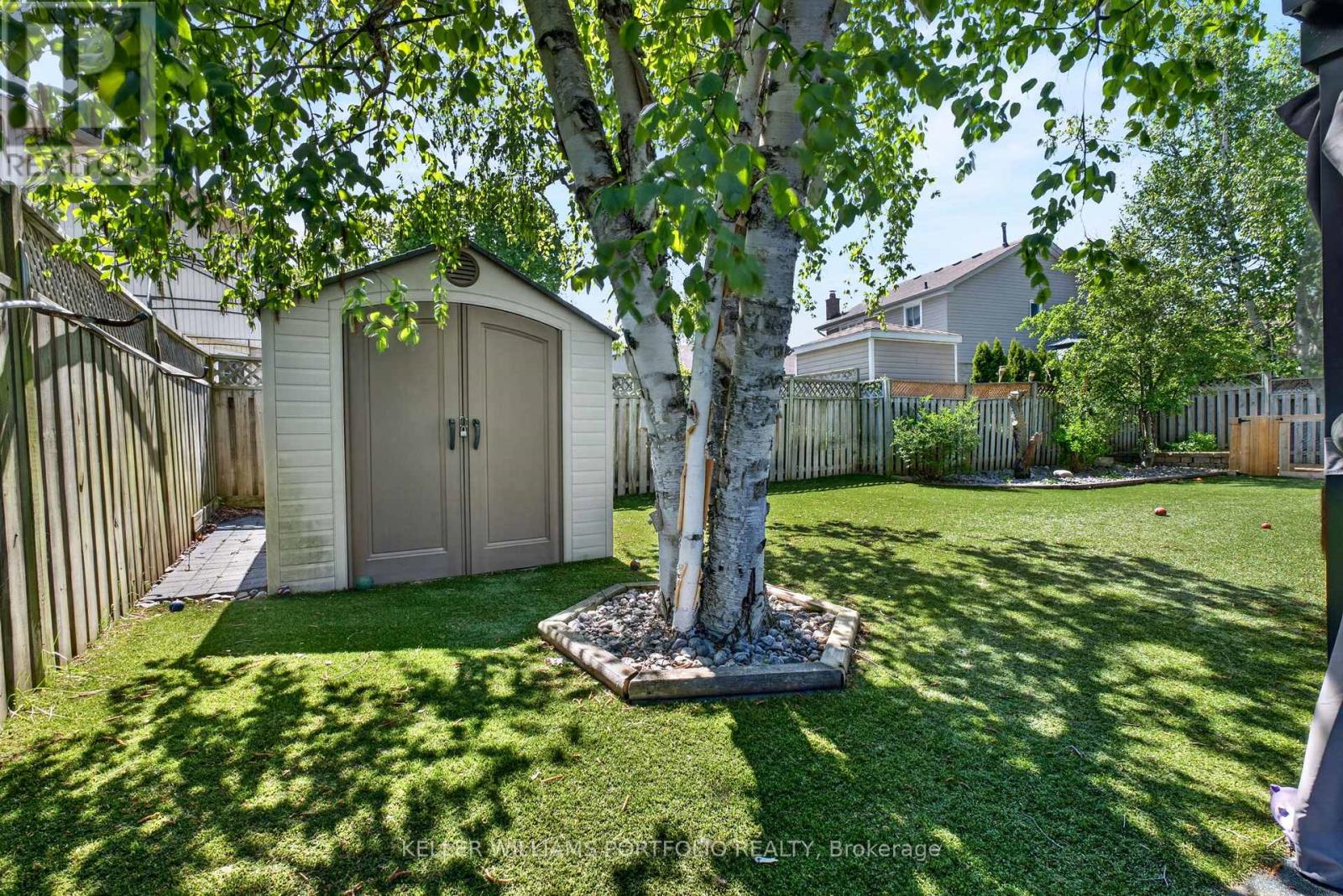 38 Laurelcrest Street, Brampton, Ontario  L6S 2R4 - Photo 31 - W13174954