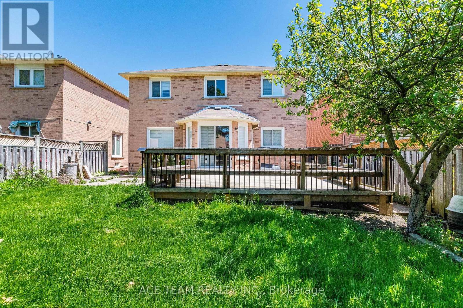 5740 Invergordon Lane, Mississauga, Ontario  L5M 4P8 - Photo 46 - W13169196