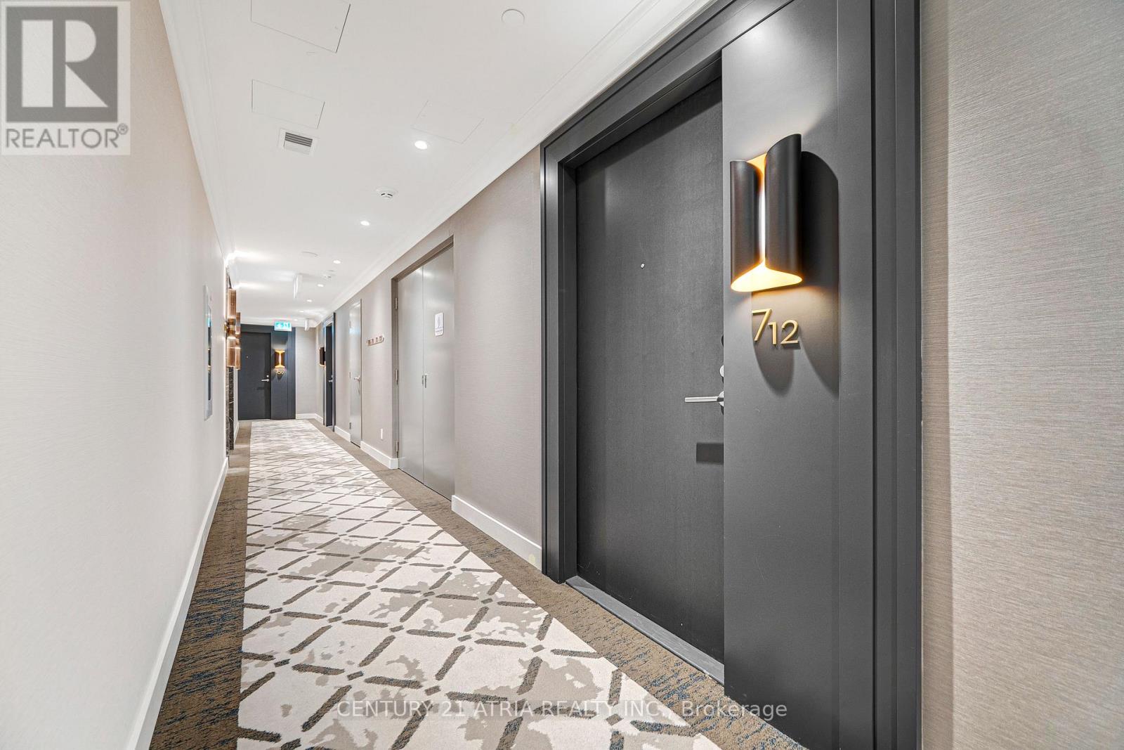 712 - 259 The Kingsway, Toronto, Ontario  M9A 0G2 - Photo 4 - W13175222