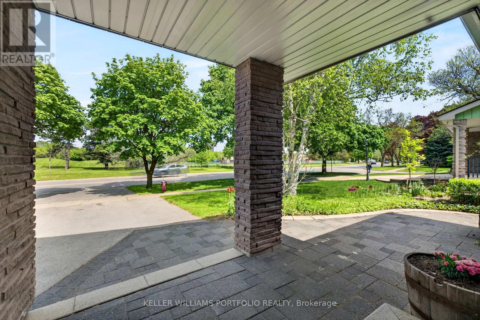38 Laurelcrest Street, Brampton, Ontario  L6S 2R4 - Photo 44 - W13174954