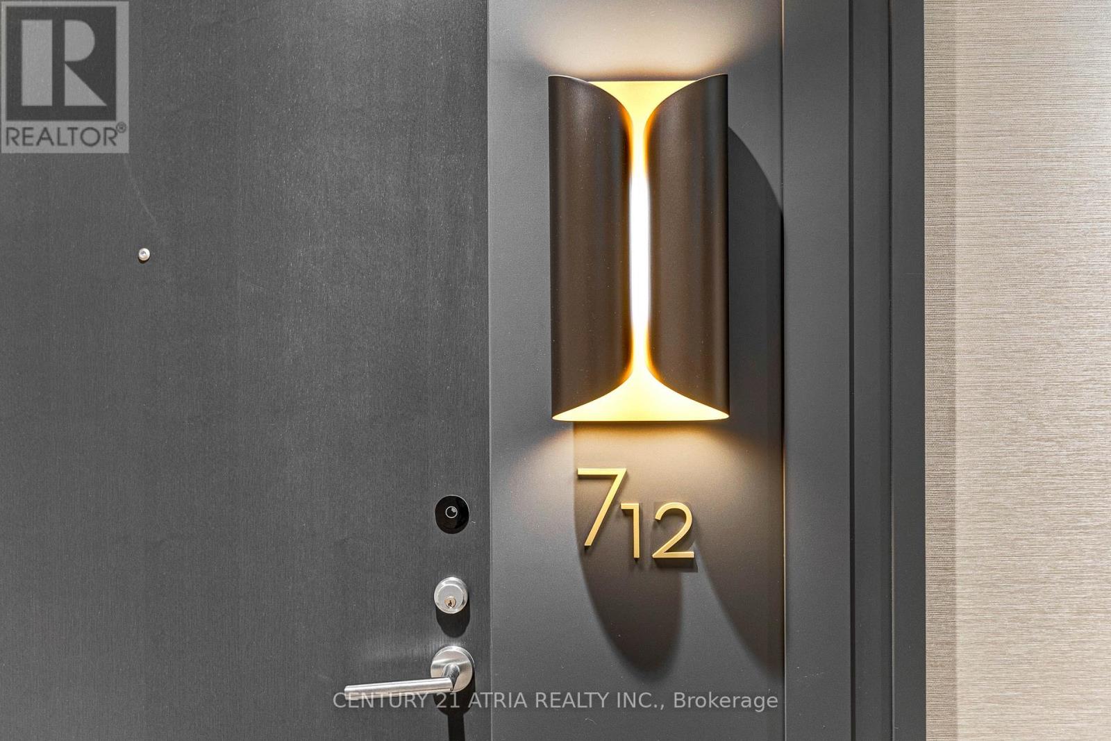 712 - 259 The Kingsway, Toronto, Ontario  M9A 0G2 - Photo 5 - W13175222