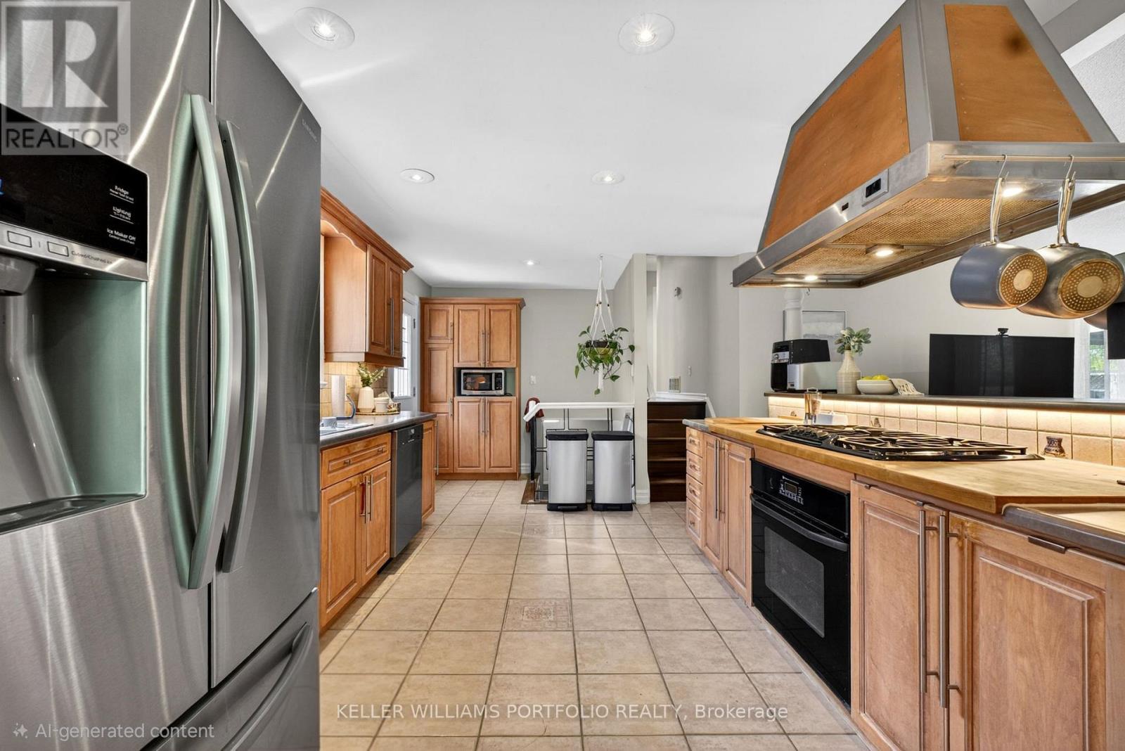 38 Laurelcrest Street, Brampton, Ontario  L6S 2R4 - Photo 6 - W13174954