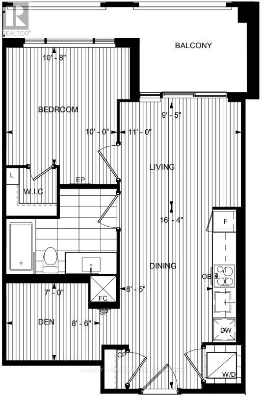 712 - 259 The Kingsway, Toronto, Ontario  M9A 0G2 - Photo 30 - W13175222
