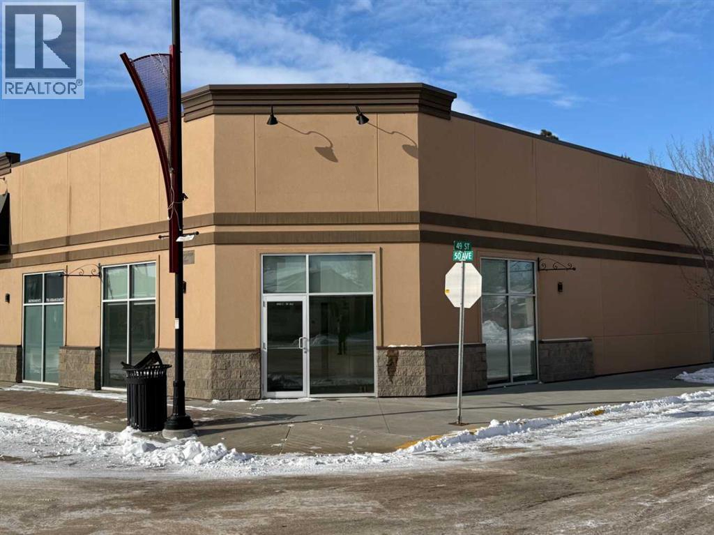 C, 4902 50 Avenue, Vermilion, Alberta  T9X 1A4 - Photo 1 - A2287845