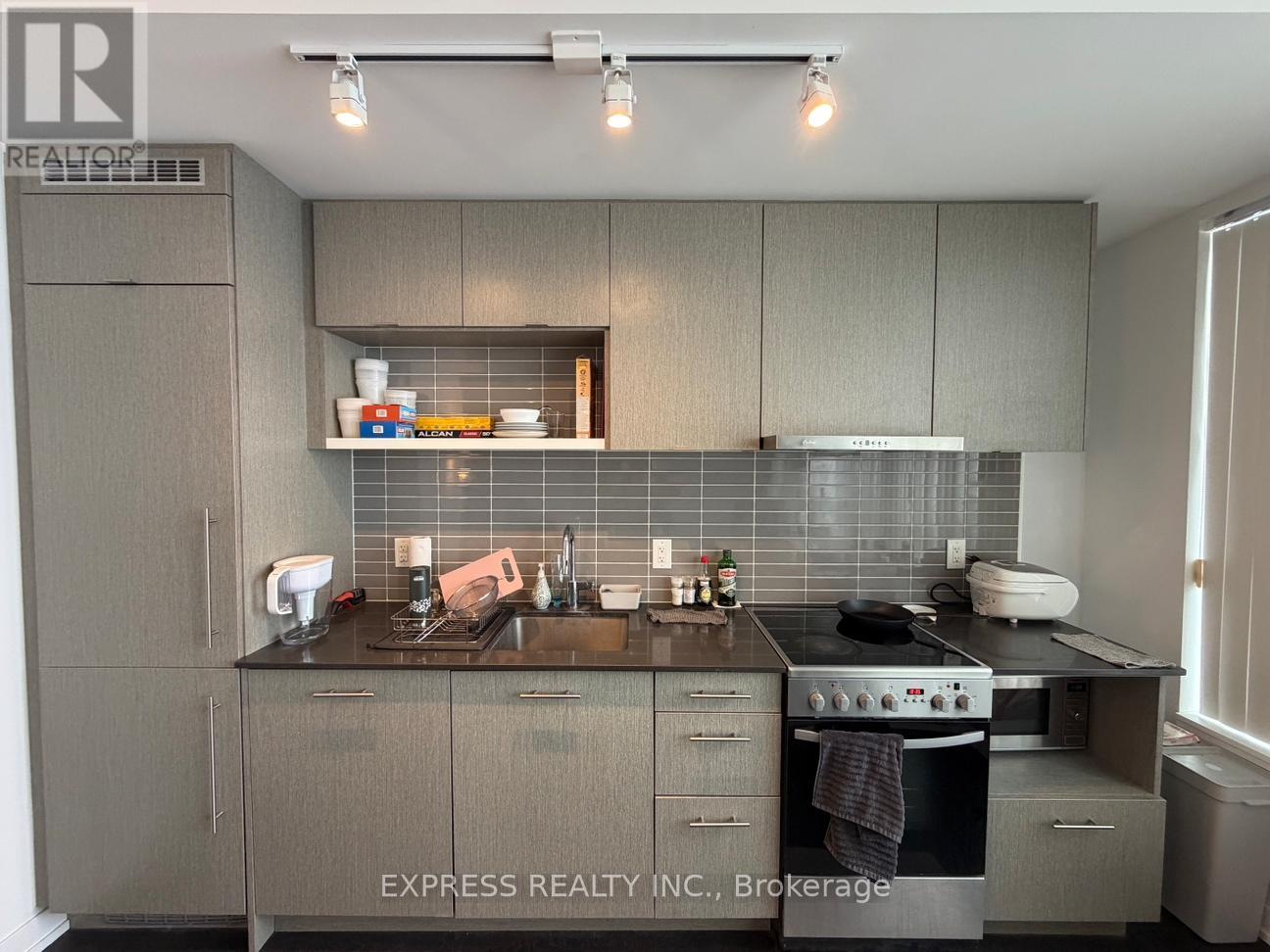 2908 - 365 Church Street, Toronto, Ontario  M5B 0B5 - Photo 4 - C13175418