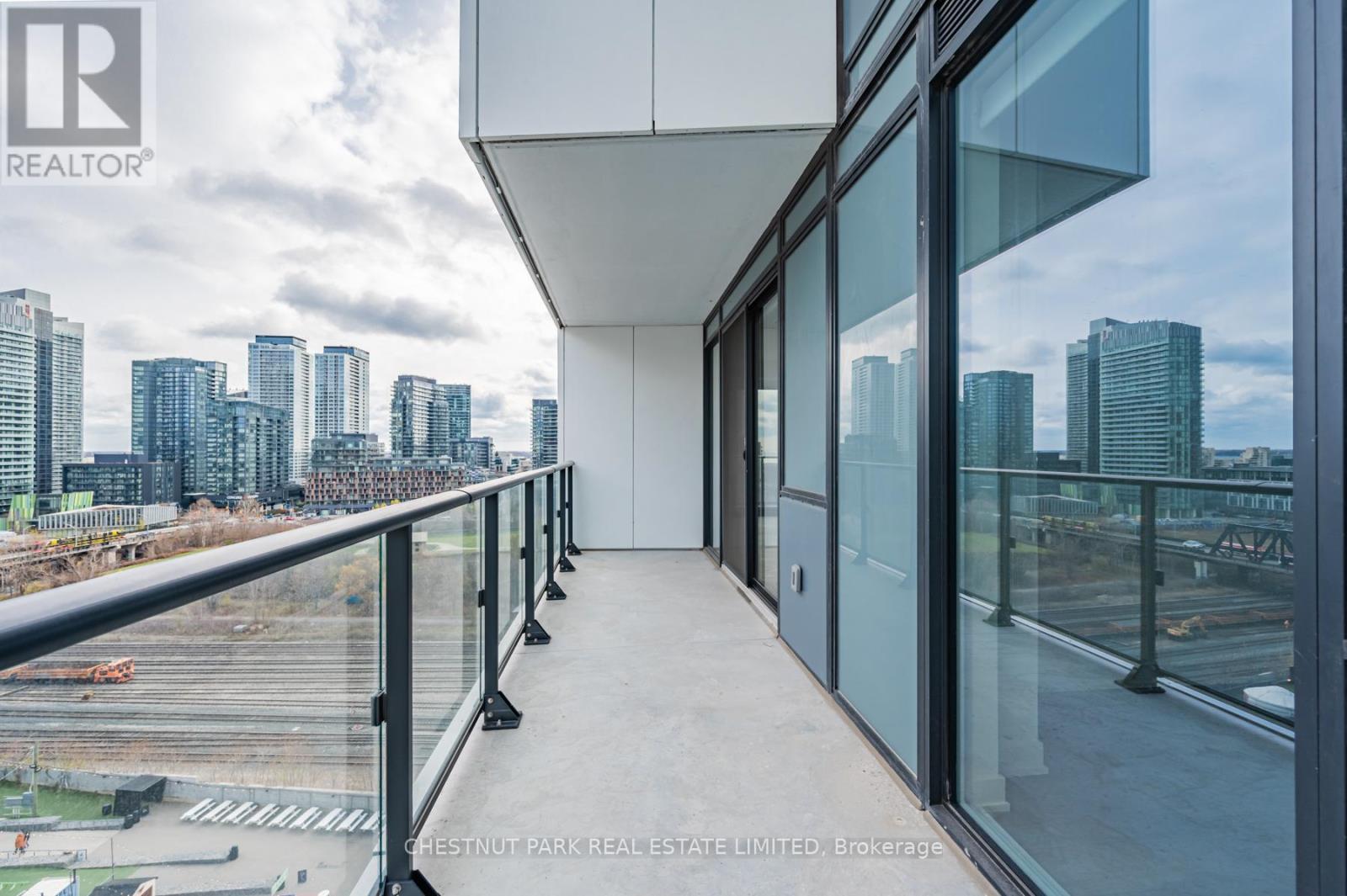 1102 - 9 Tecumseth Street, Toronto, Ontario  M5V 0S5 - Photo 23 - C13175448