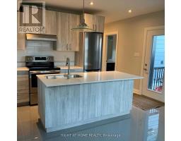 1 - 31 ALMA AVENUE, Toronto, Ontario