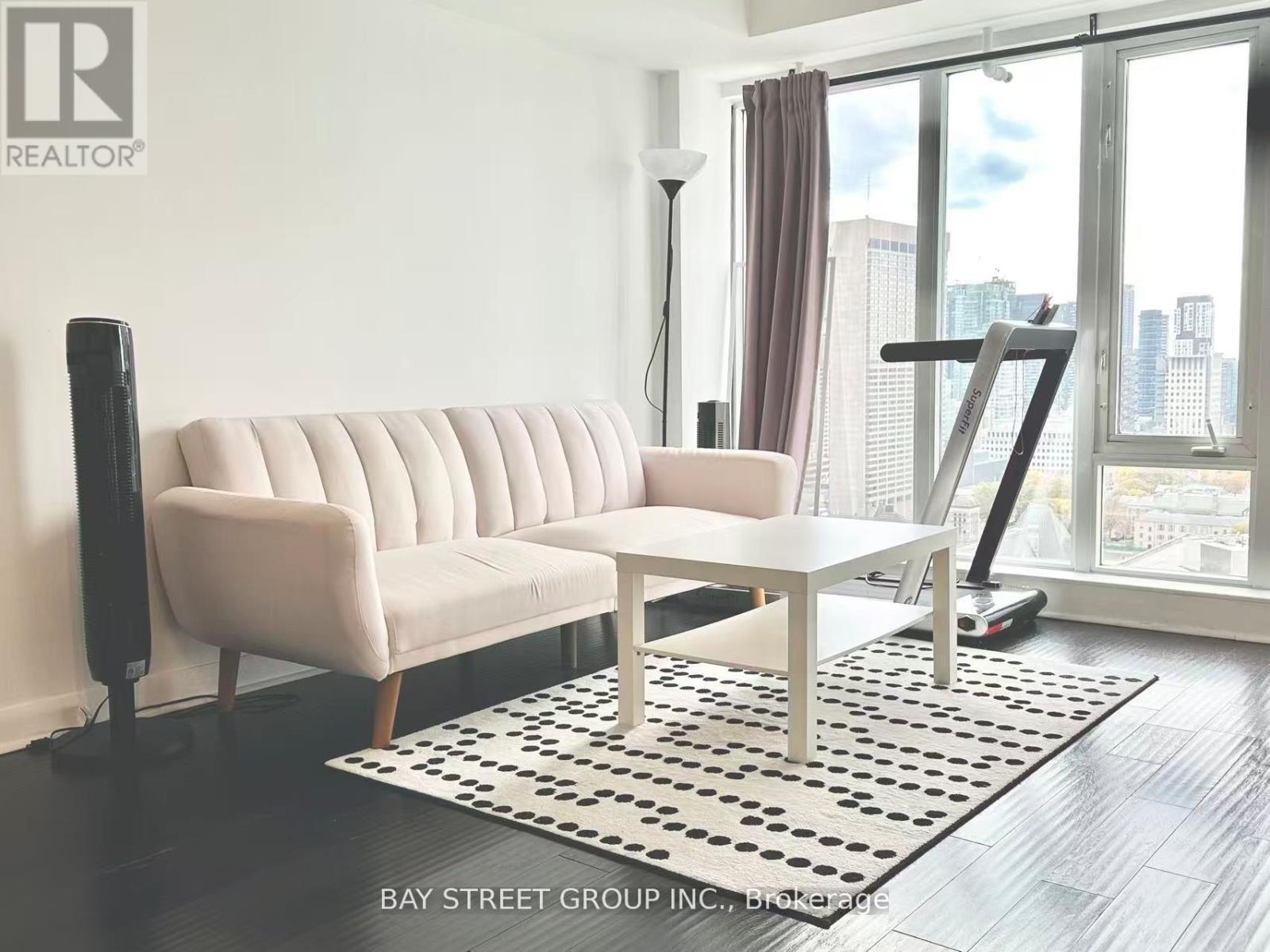 2709 - 210 Victoria Street, Toronto, Ontario  M5B 2R3 - Photo 6 - C13175508